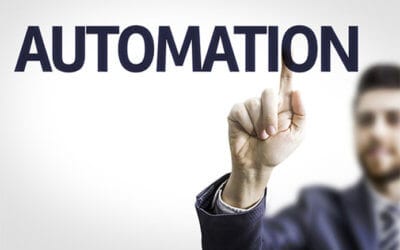 Automation Enables you to Stay Ahead of the Data Deluge