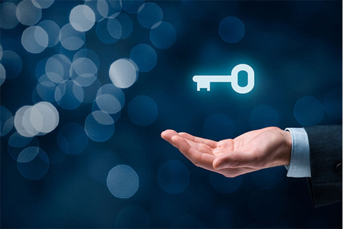 Quality Data is the key Ingredient to better Business Outcomes