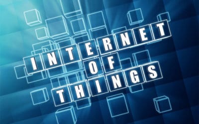 The Internet of Things – Three Strategies for Managing Data Quality