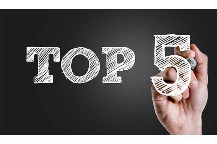 Top 5 Tactics for IT Service Provider Success