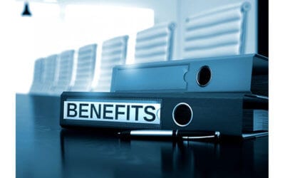 Top 5 Benefits of good data quality