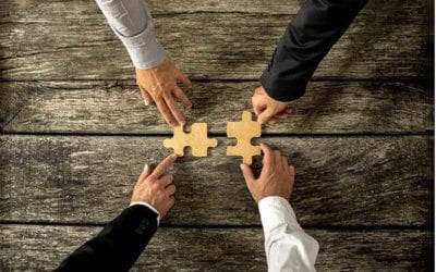 The Role of IT in a Merger & Acquisition
