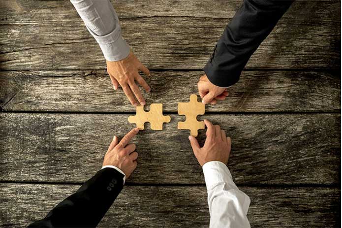 The Role of IT in a Merger & Acquisition