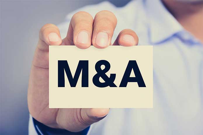 Things to ask IT during a Merger & Acquisition