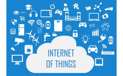 Top 5 IoT applications for IT