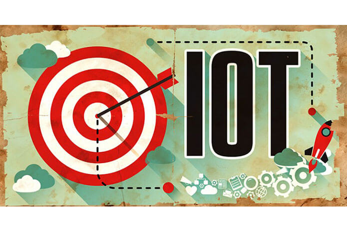 Top 5 Benefits of Doing IoT Right