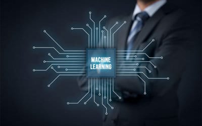 Benefits of Machine Learning in IT Infrastructure