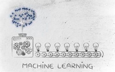 Machine Learning and the Rise of the Dynamic Enterprise
