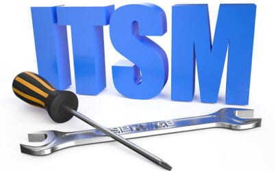 How ITSM tools miss the boat on operational data management