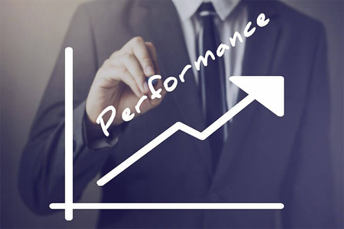 Optimizing Business Performance with People, Process and Data