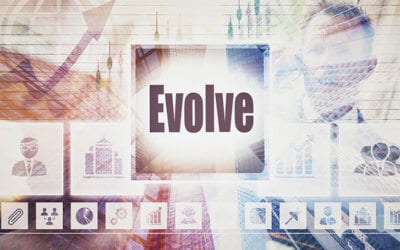 Enabling Technology to Evolve at the Speed of Business
