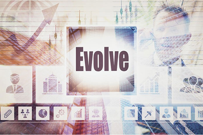 Enabling Technology to Evolve at the Speed of Business