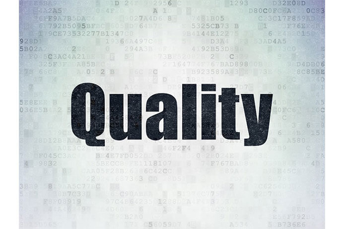 Four Actions You Can Take to Improve Data Quality