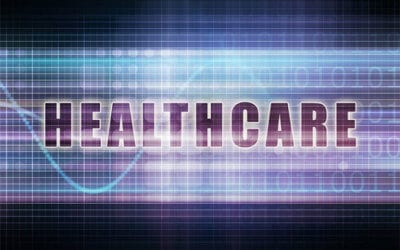 5 Reasons Healthcare Companies Should Care About Data Management