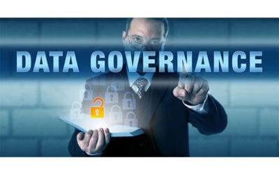 Is Poor Data Governance Putting Your Digital Transformation at Risk?