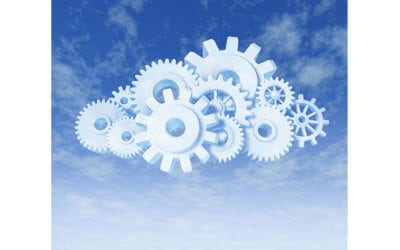 Configuration data and cloud services: putting the big picture together