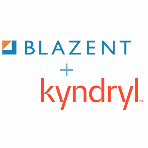 Blazent and Kyndryl Partnership: Providing Tailored Data Management Solutions